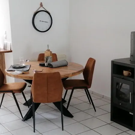 Ferienhaus Friesenrath בית נופש אאכן