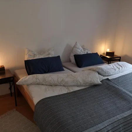Ferienhaus Friesenrath בית נופש *