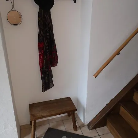 Ferienhaus Friesenrath *