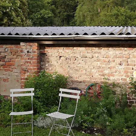 Ferienhaus Friesenrath Aachen