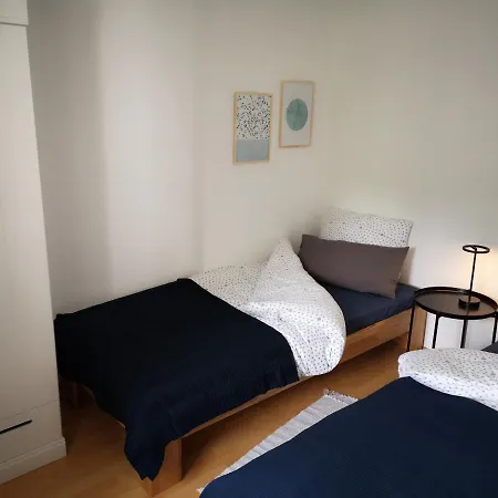 בית נופש Ferienhaus Friesenrath אאכן