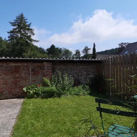 Ferienhaus Friesenrath *
